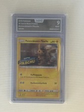 Meisterdetektiv pikachu 2019 gebraucht kaufen  Achim