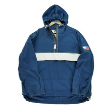 Tommy hilfiger veste d'occasion  Bressols