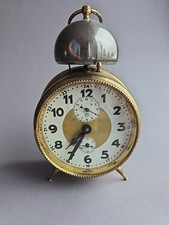 Antiker junghans jugendstil gebraucht kaufen  Bremen