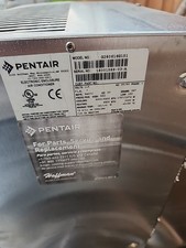 Pentair electronic enclosure for sale  Orlando