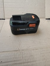 Genue aeg 18v for sale  HAYES