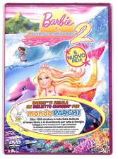Ebond barbie avventura usato  Italia