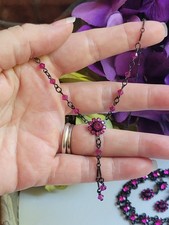 Mariana deco swarovski for sale  Los Angeles