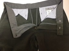 W38 l30 khaki for sale  NORWICH