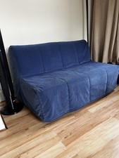 Double sofa bed for sale  LONDON