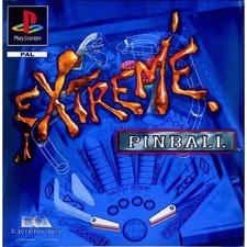 Jeu ps1 extreme d'occasion  Les Mureaux