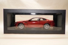 Bmw coupé f13 gebraucht kaufen  Gütersloh