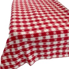 Vintage red white for sale  Akron