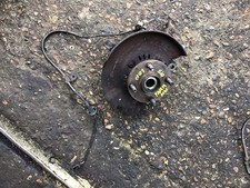 Toyota yaris mk1 for sale  HERTFORD