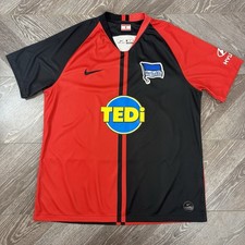 Nike men hertha for sale  LINCOLN