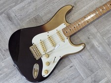 Harmony stratocaster copy for sale  CRADLEY HEATH