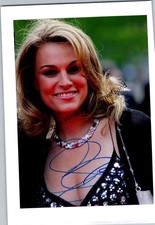 Riginal autogramm christina gebraucht kaufen  Dortmund