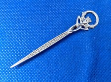 Irish sterling silver for sale  KILWINNING