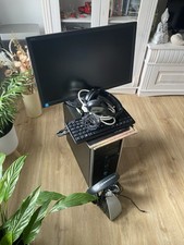 Monitor prozessor gebraucht kaufen  Rodgau