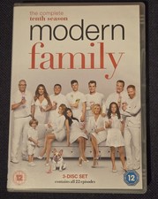 Modern family the gebraucht kaufen  Lübeck