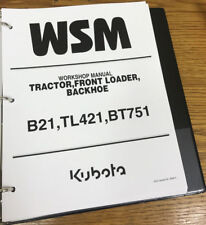 Kubota b21 tractor for sale  Miami