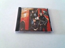 GABINETE CALIGARI "CIEN MIL VUELTAS" CD 12 TRACKS COMO NUEVO comprar usado GABINETE CALIGARI "CIEN MIL VUELTAS" CD 12 TRACKS COMO NUEVO comprar usado  Enviando para Brazil