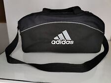 Vintage adidas holdall for sale  BURTON-ON-TRENT