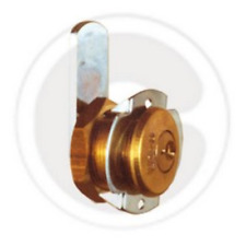 Viro Art 1052 Cerradura Universal A Cilindro de Latón 17,5 MM 180° comprar usado  Enviando para Brazil