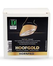 Hoofgold hornpad pferde gebraucht kaufen  Brüggen
