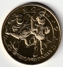 2025 token medaille d'occasion  Roye