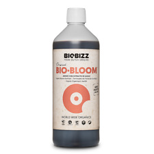 Biobizz bio bloom gebraucht kaufen  Schenefeld