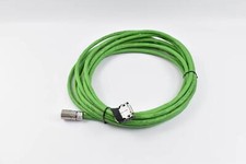 Lenze encoderkabel eyf0028a010 gebraucht kaufen  Recklinghausen