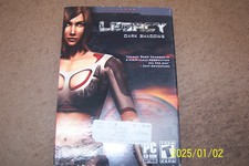 Legacy dark shadows for sale  Green Bay