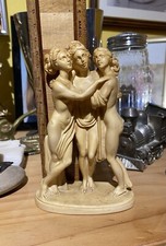 Three graces handmade for sale  NEWPORT