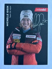 Riginal signierte autogrammkar gebraucht kaufen  Deutschland