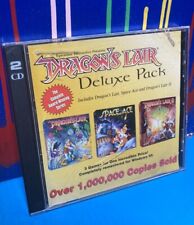 dragons lair arcade for sale  Los Angeles