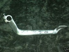 1991 rear brake d'occasion  Expédié en Belgium