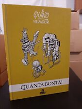 Quino humor quanta usato  Varese