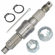 Kit albero ruota usato Kit albero ruota usato  Teggiano