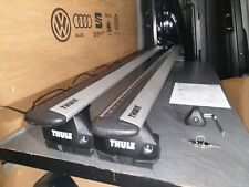 Thule roof bars for sale  PLYMOUTH