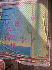 Authentique coupon tissu d'occasion  Tannay