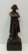 Statua napoleone stile usato  Italia