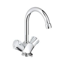 Grohe costa zweigriff gebraucht kaufen  Owschlag