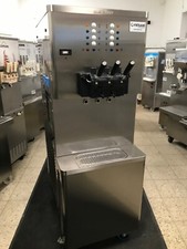 Softeismaschine gel matic gebraucht kaufen  Silberstedt