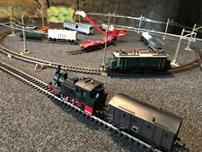 Circuit trains electriques d'occasion  Mauléon-Licharre