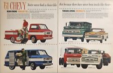 1961 print corvair for sale  Sterling Heights