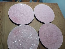 Bordallo pinheiro plate for sale  OLDHAM