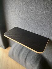 Folding table shelf for sale  SWANSEA