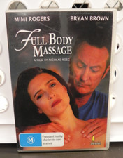 Full body massage for sale  Minneapolis