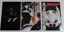 Shadowhawk complete series for sale  Chandler