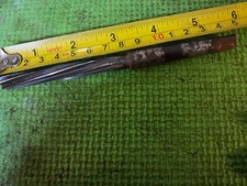 Cleveland spiral flute for sale Cleveland spiral flute for sale  HARTLEPOOL