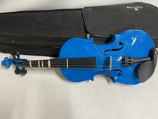 Mendini student violin for sale  Frostburg
