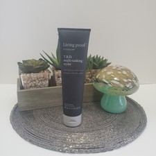 Living Proof T.B.D. Creme modelador multitarefa, 5,0 oz, novo e muito raro comprar usado  Enviando para Brazil