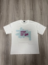 Stussy herren shirt gebraucht kaufen  Riedlingen