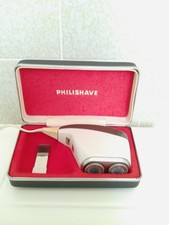 Untested philips philishave for sale  DRONFIELD